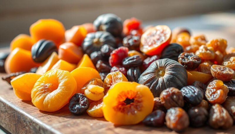 nutritivna vrednost sušenog voća